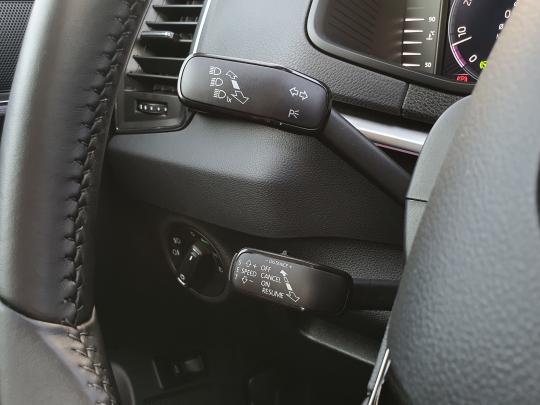 Škoda Karoq Elegance Plus