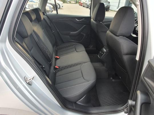 Škoda Kamiq Ambition Plus