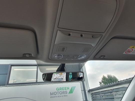 Škoda Karoq Ambition Plus