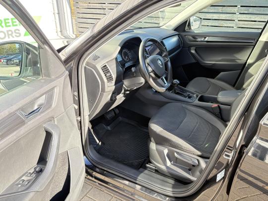 Škoda Kodiaq Ambition