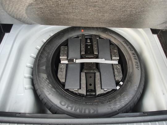 Škoda Octavia Combi Selection Face Lift