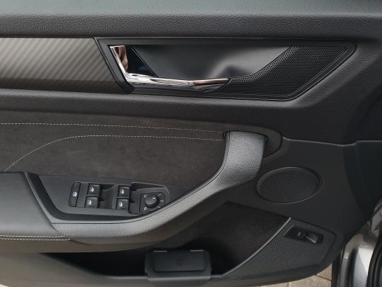 Škoda Kodiaq Sportline