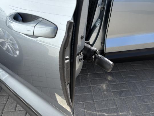 Škoda Kodiaq Elegance