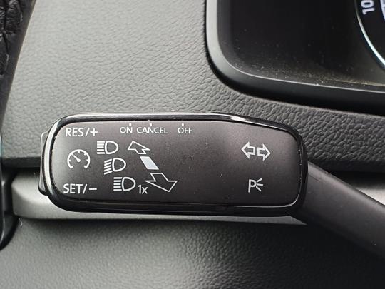 Škoda Karoq Ambition Plus