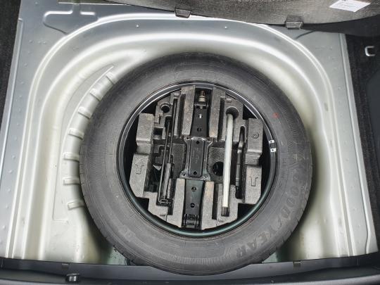 Škoda Octavia Combi Elegance