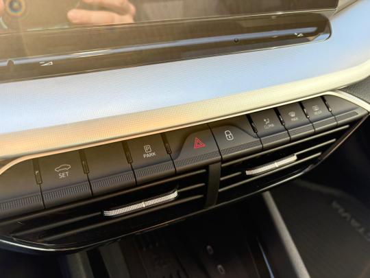 Škoda Octavia HB Selection FL