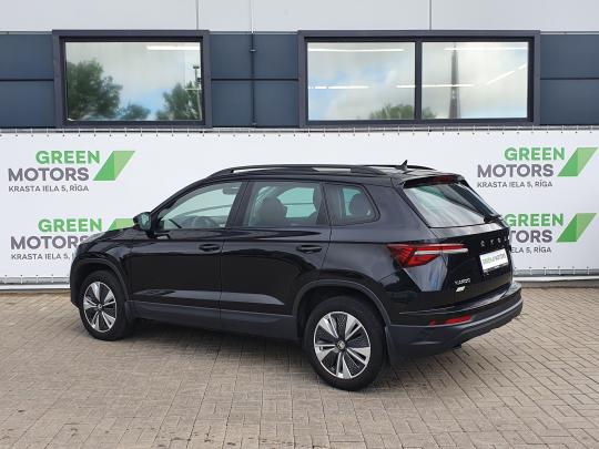 Škoda Karoq Ambition