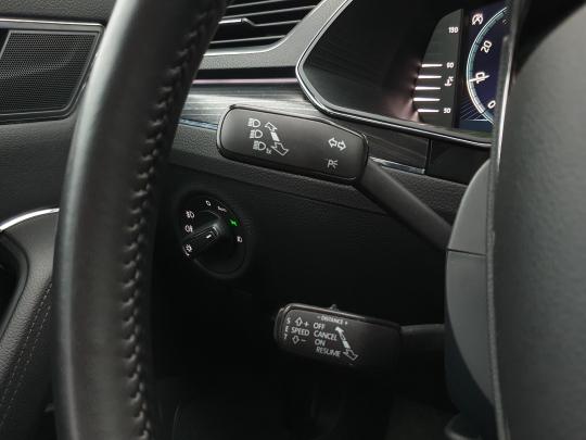 Škoda Superb HB Elegance