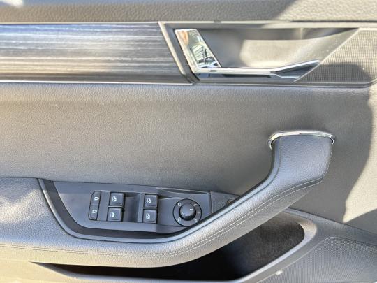 Škoda Superb Elegance FL PHEV