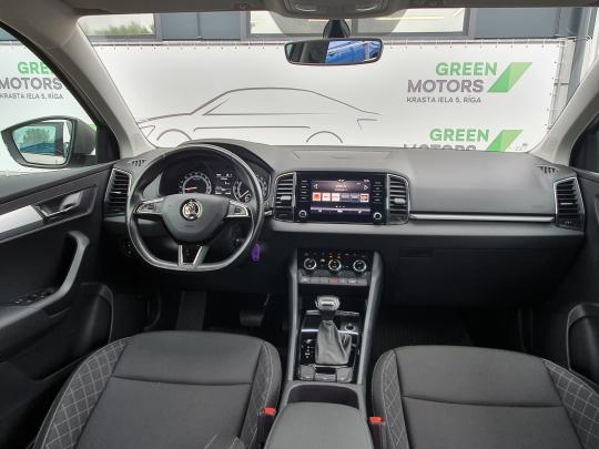 Škoda Karoq Ambition