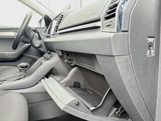 Škoda Karoq Ambition