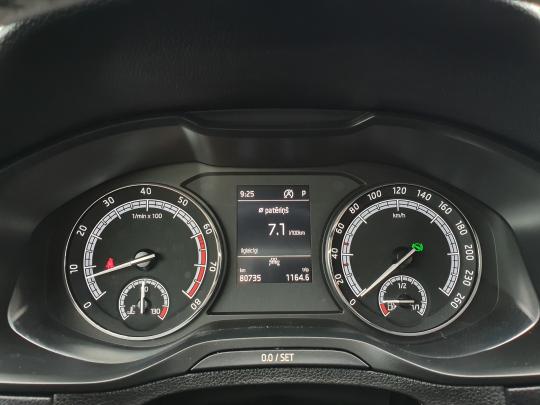 Škoda Karoq Ambition Plus
