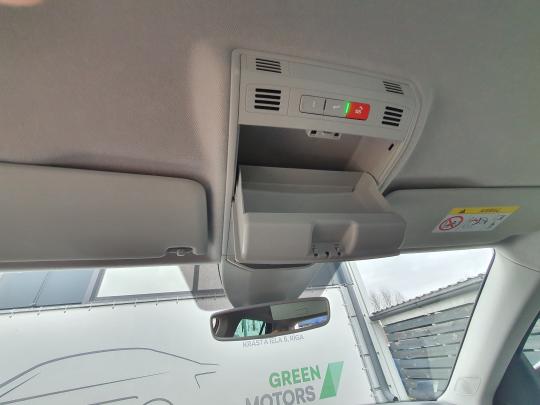 Škoda Kamiq Ambition Plus