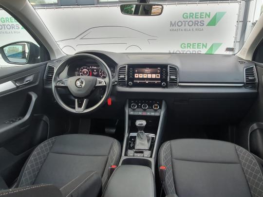 Škoda Karoq Ambition Plus