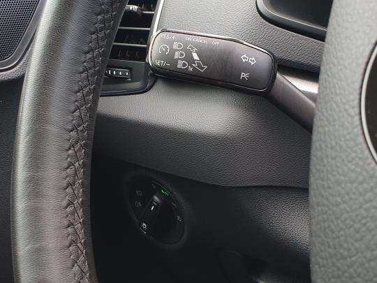 Škoda Karoq Ambition Plus