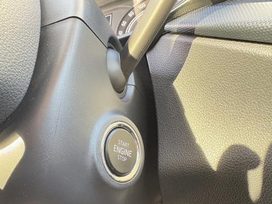 Škoda Fabia HB Ambition