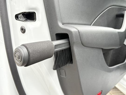 Škoda Octavia HB Ambition