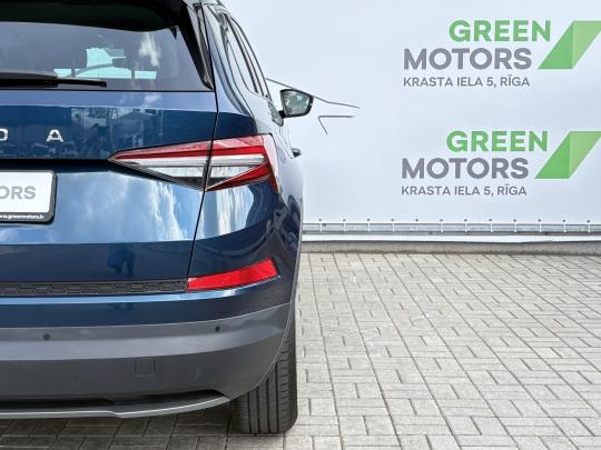 Škoda Kodiaq Ambition