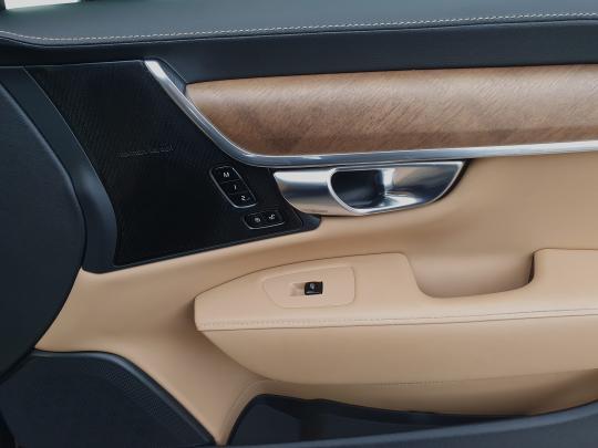 Volvo S90 Inscription