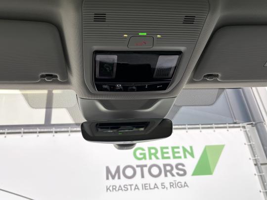 Škoda Superb HB Selection