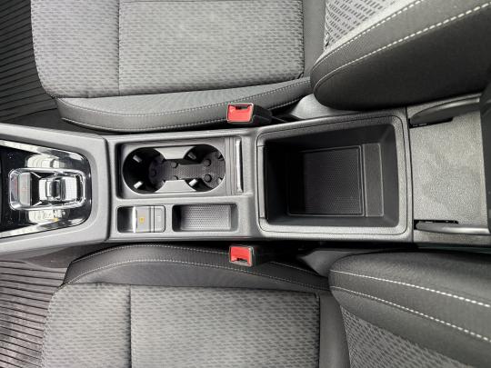 Škoda Octavia HB Elegance