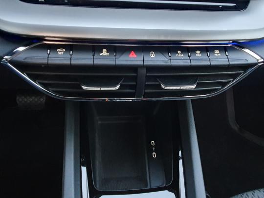 Škoda Octavia Combi Elegance