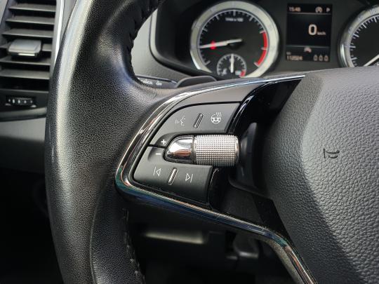 Škoda Karoq Ambition