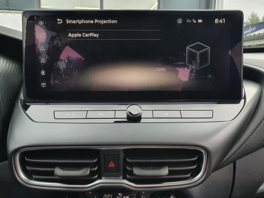 Nissan Juke N-Connecta