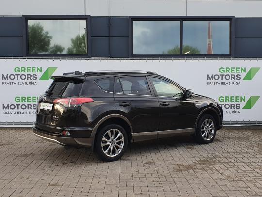 Toyota RAV 4 Premium