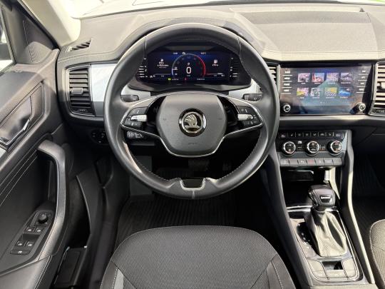 Škoda Kodiaq Ambition