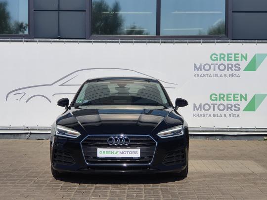 Audi A5 Sportback 35 TDi