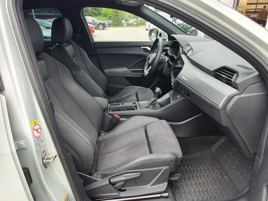 Audi Q3 Sportback S-Line