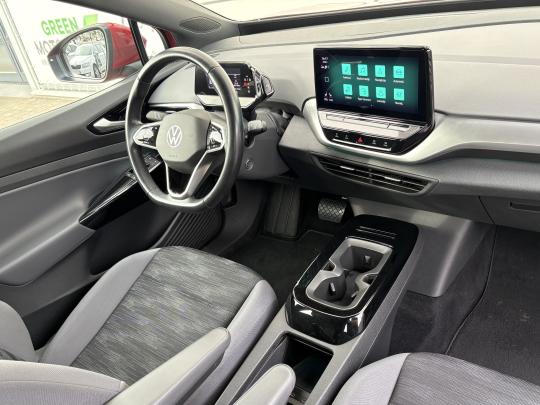 Volkswagen Id.4 PRO