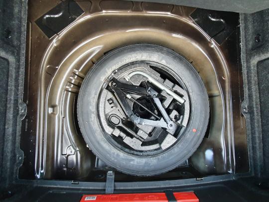 Škoda Superb Facelift Ambition