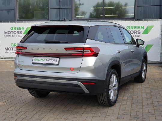 Škoda Kodiaq Selection