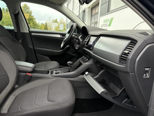 Škoda Kodiaq Ambition FL