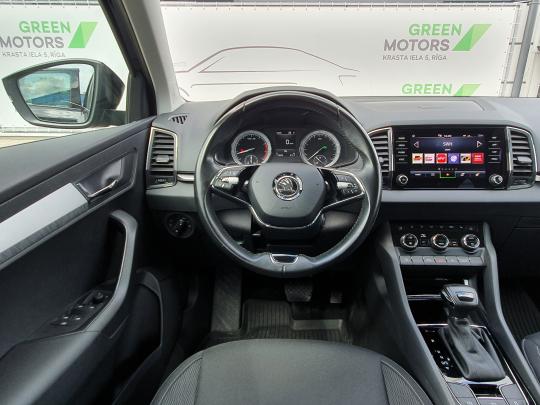 Škoda Karoq Ambition