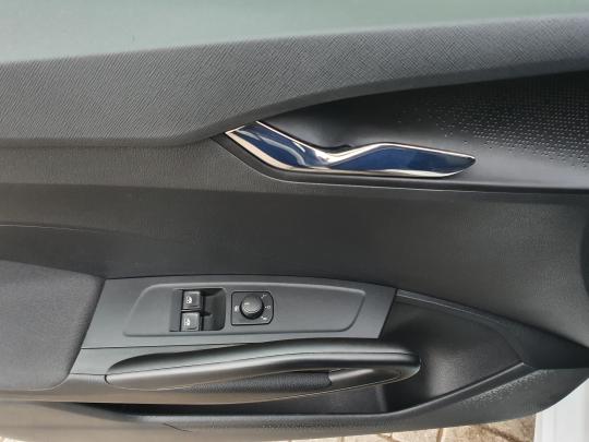 Škoda Fabia Ambition