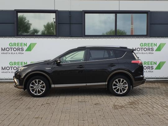 Toyota RAV 4 Premium
