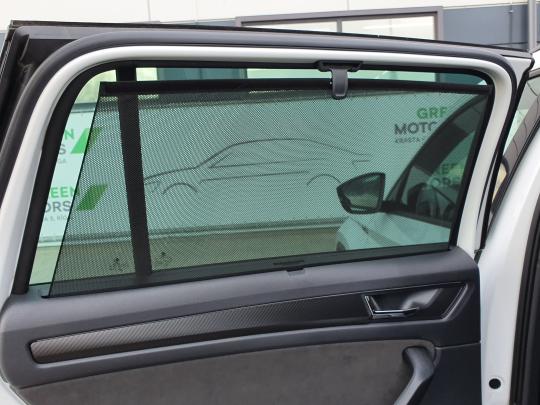 Škoda Kodiaq Sportline