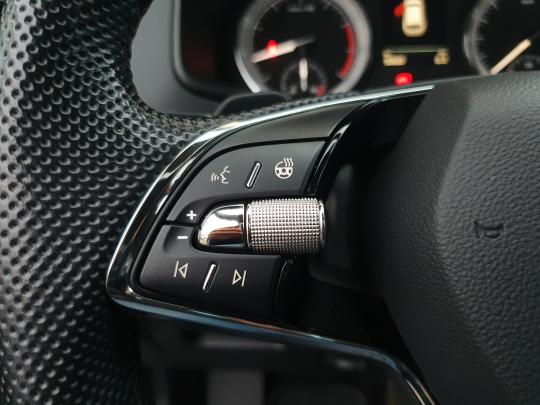 Škoda Karoq Ambition