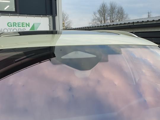 Škoda Superb Laurin & Klement.