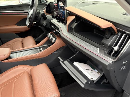 Škoda Kodiaq Selection 4x4