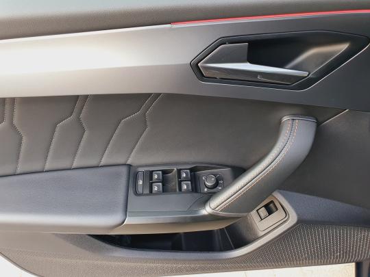 Cupra Leon Sportstourer Vz 310