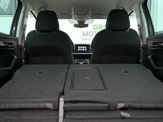 Škoda Karoq Elegance FL