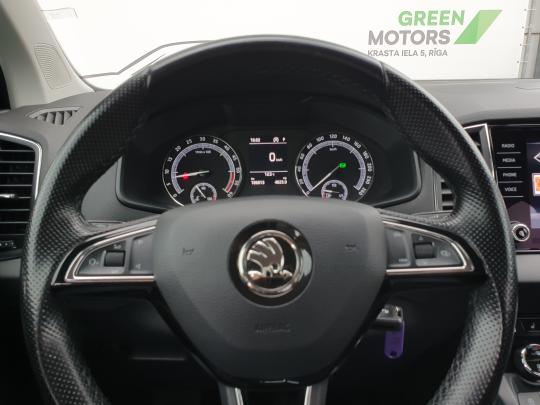 Škoda Karoq Ambition