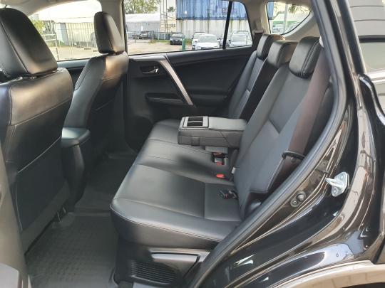 Toyota RAV 4 Premium