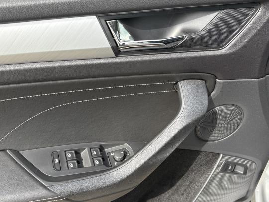 Škoda Kodiaq Ambition