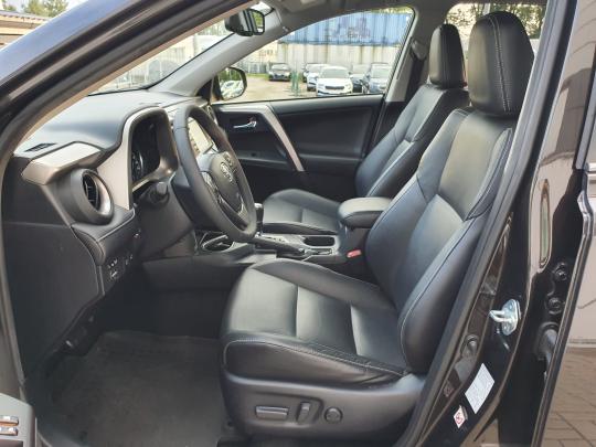 Toyota RAV 4 Premium