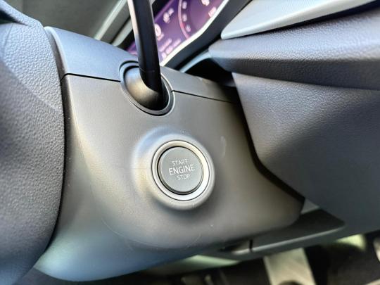 Škoda Octavia HB Selection FL